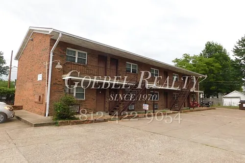 1610 Stevens Ave #G Photo 1