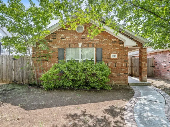 3515 S Mirror St, Amarillo, TX 79118