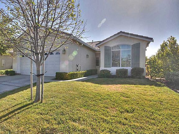 Landscaped Front and Backyard