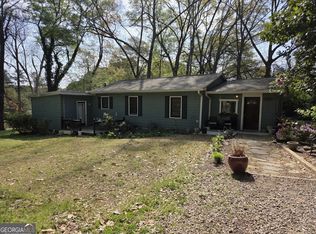 3790 Mauck St, Clarkston, GA 30021