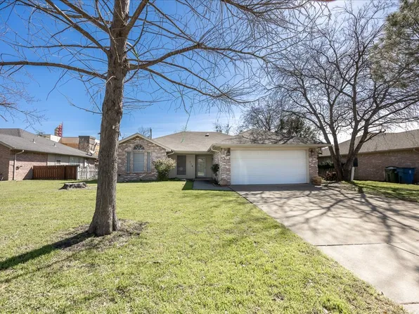 116 Misty View Ln, Roanoke, TX 76262