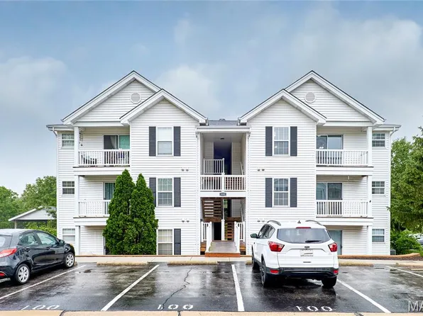 100 Jubilee Hill Dr Unit L, Grover, MO 63040