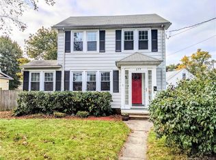 177 Patterson Ave, Stratford, CT 06614
