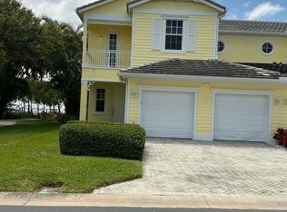 1106 Mariner Bay Blvd, Fort Pierce, FL 34949