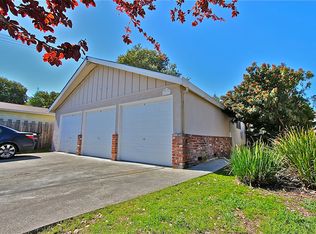 20675 Forest Ave, Castro Valley, CA 94546