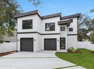 2151 Kings Circle Cir S, Neptune Beach, FL 32266