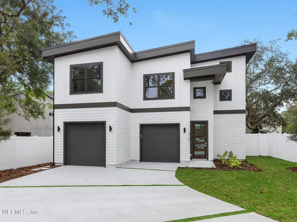 2151 KINGS CIRCLE Circle S, Neptune Beach, FL 32266
