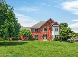 1514 Taylor Creek Ct, Goshen, KY 40026