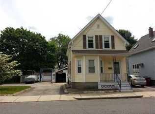 26 Norcross St, Lowell, MA 01851