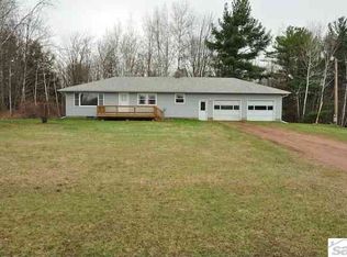 37007 N York Rd, High Bridge, WI 54846