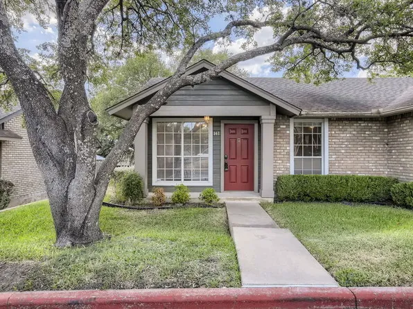 1015 E Yager Ln, Austin, TX