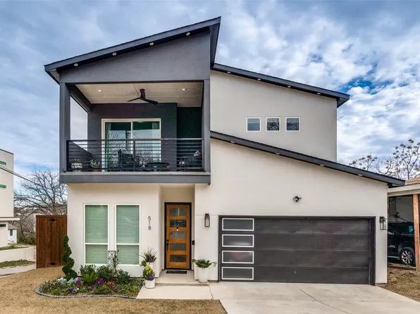 518 Crete St, Dallas, TX 75203