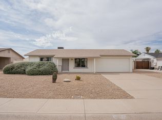 6943 W Palo Verde Ave, Peoria, AZ 85345