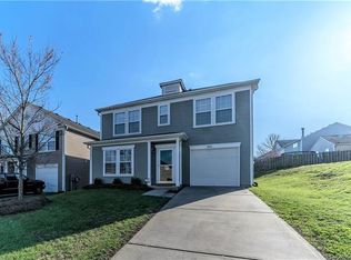 4014 Kellybrook Dr, Concord, NC 28025