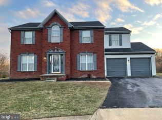 3 Plum Tree Ct, Randallstown, MD 21133