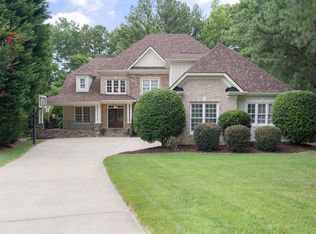 1004 Blykeford Ln, Wake Forest, NC 27587