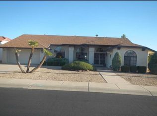 14755 W Yosemite Dr, Sun City West, AZ 85375