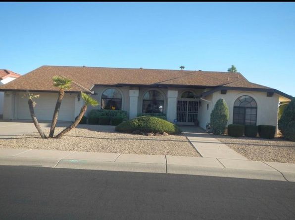 14755 W Yosemite Dr