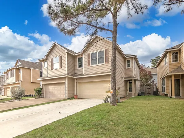 16610 Cairngrove Ln, Houston, TX 77084