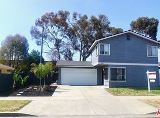 850 E 116th Pl, Los Angeles, CA 90059