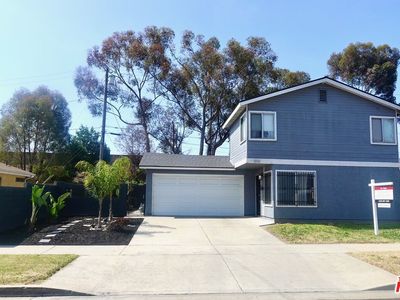 850 E 116th Pl, Los Angeles, CA, 90059