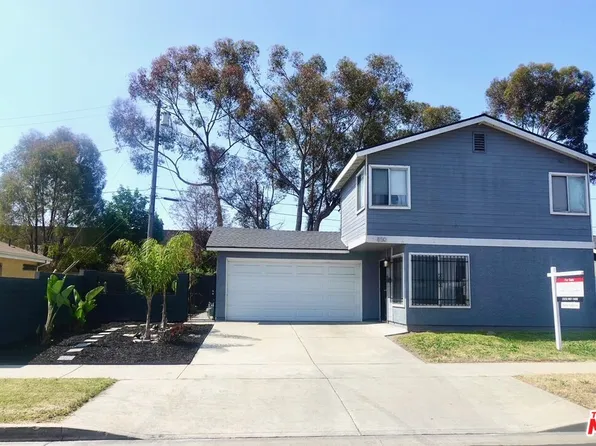 850 E 116th Pl, Los Angeles, CA 90059