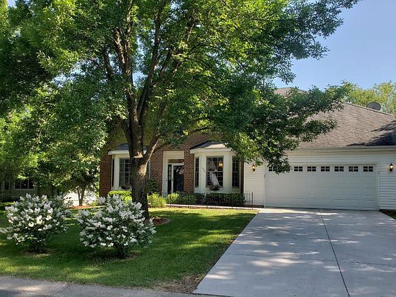 2nd image of 16341 Millford Dr