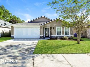 96090 Out Creek Way, Yulee, FL 32097