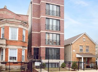 2225 W Monroe St #2, Chicago, IL 60612