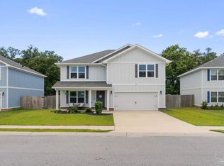 3153 Heritage Oaks Cir, Navarre, FL 32566