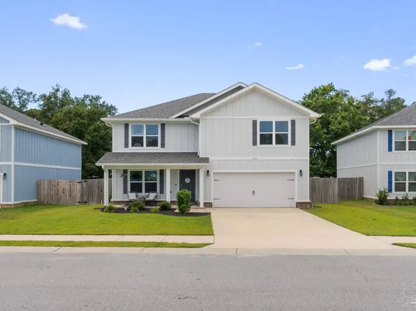 3153 Heritage Oaks Cir, Navarre, FL 32566