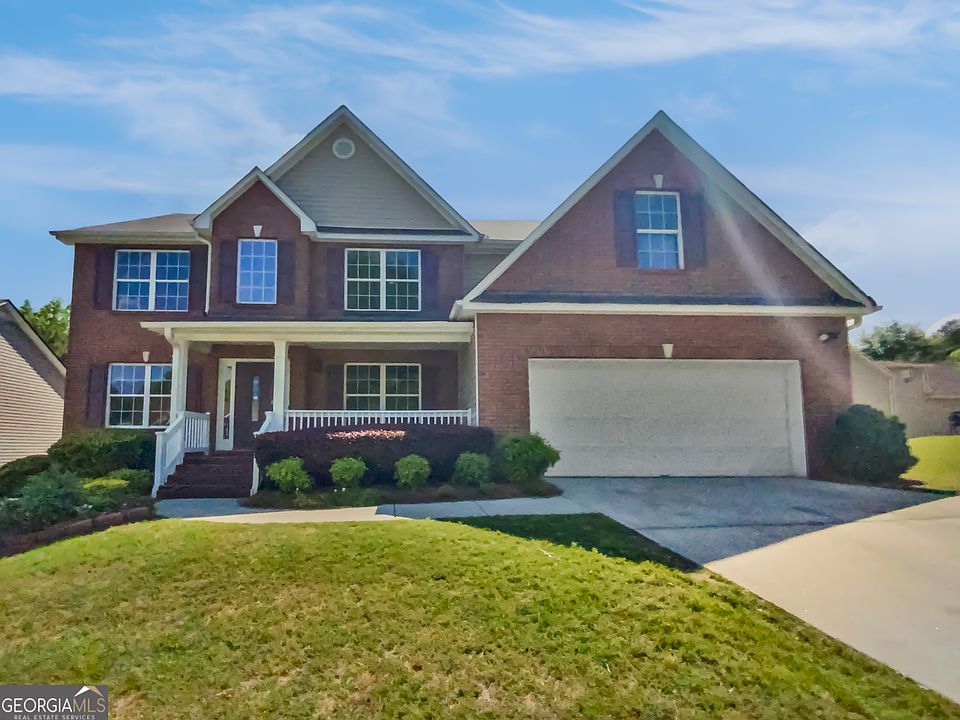 1st image of 1813 River Shoals Dr NE