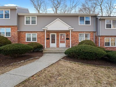 81 E Pattagansett Rd APT 40, Niantic, CT, 06357