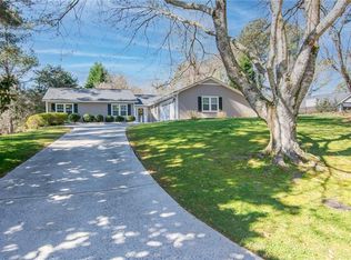 4128 Willstone Ct, Norcross, GA 30092