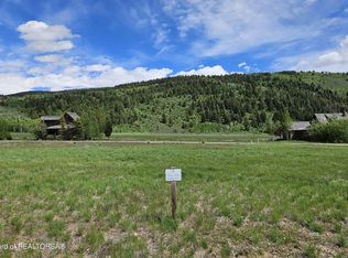7513 Reserve Dr, Victor, ID 83455