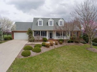 450 Confederacy Dr, Penn Laird, VA 22846