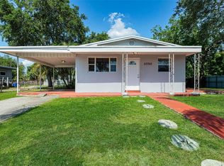 20740 NE 13th Ct, Miami, FL 33179
