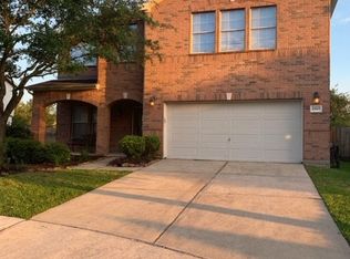 21507 Kingston Terrace Ln, Spring, TX 77379