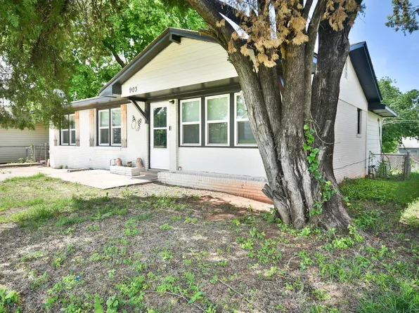 903 Devonwood Ave, Duncan, OK 73533