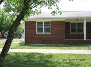 24812 Highway 73 APT B, Albemarle, NC 28001