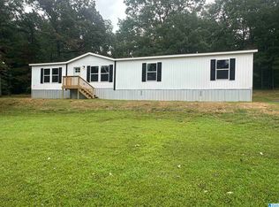 2151 Mount Moriah Rd, Pell City, AL 35125