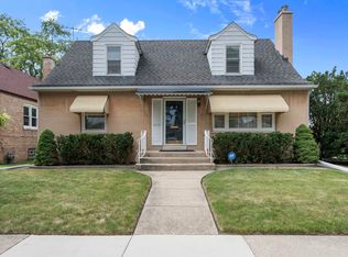 2448 West St, River Grove, IL 60171