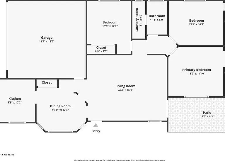 7056 W Eva St — Photo 2