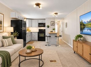262 Marble Circle, Golden, CO 80401