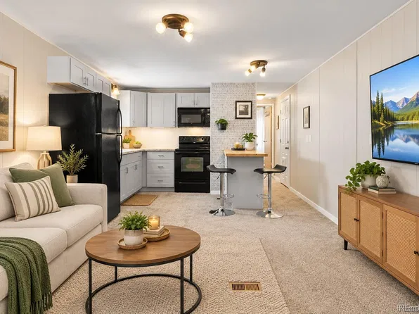 262 Marble Circle, Golden, CO 80401