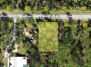 14415 Maddock Ave, Port Charlotte, FL 33953