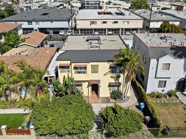 1952 S Corning St, Los Angeles, CA 90034