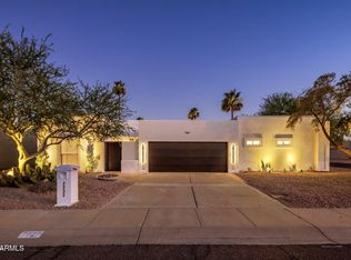 7727 E Valley View Rd, Scottsdale, AZ 85250