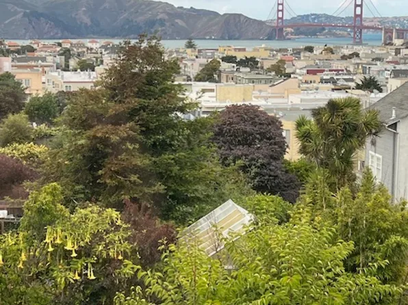3730 Anza St, San Francisco, CA 94121