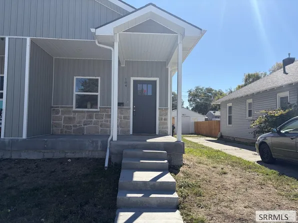 184 E Elva St, Idaho Falls, ID 83402